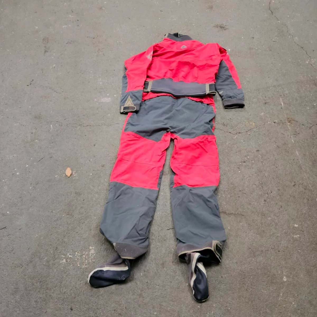 Drysuit - Image 2