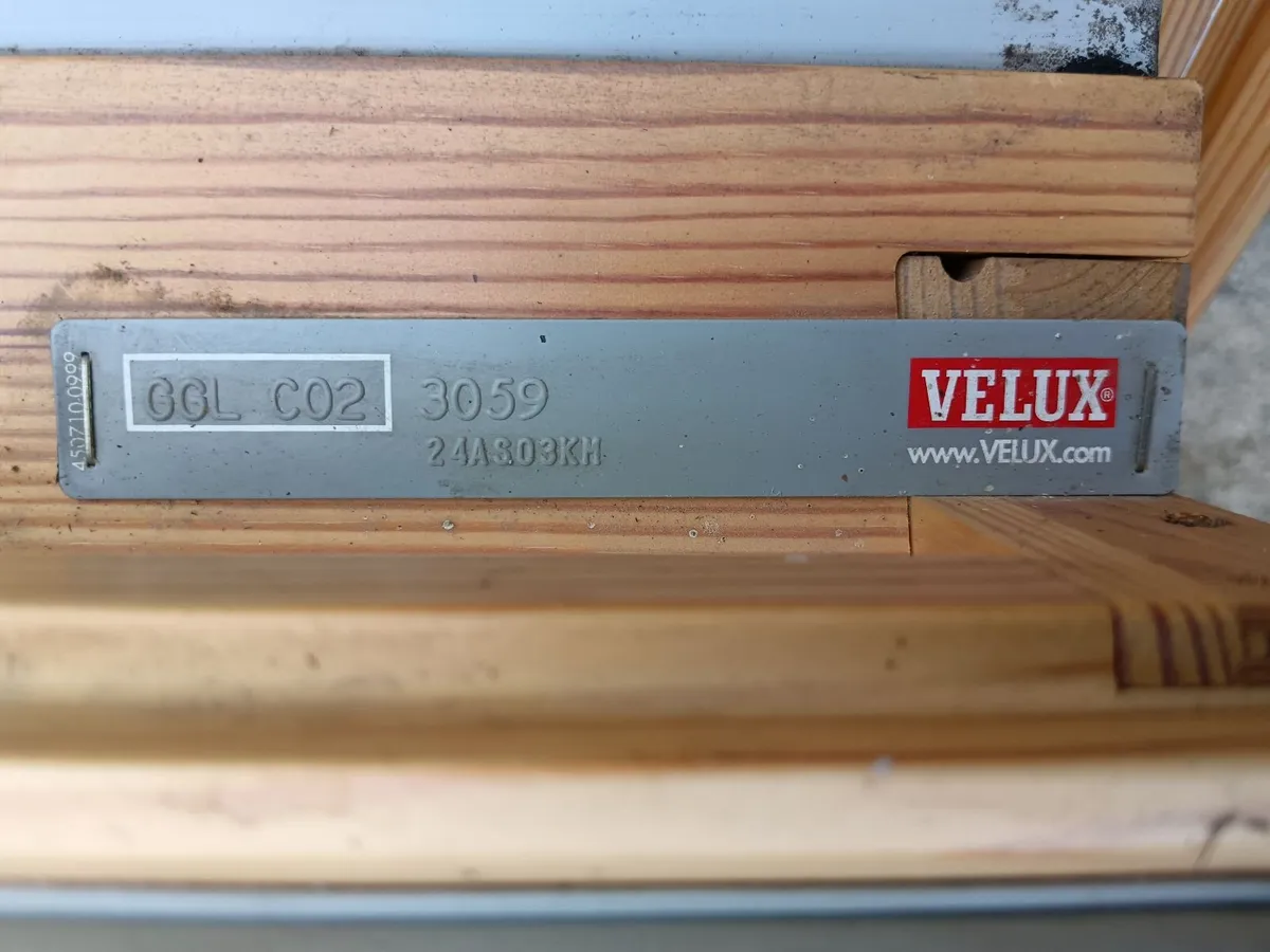 Velux - Image 1