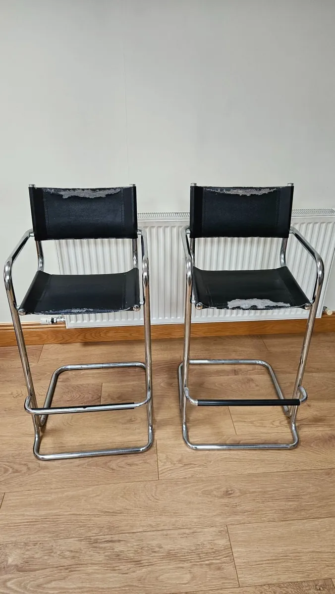 Free Stools - Image 1