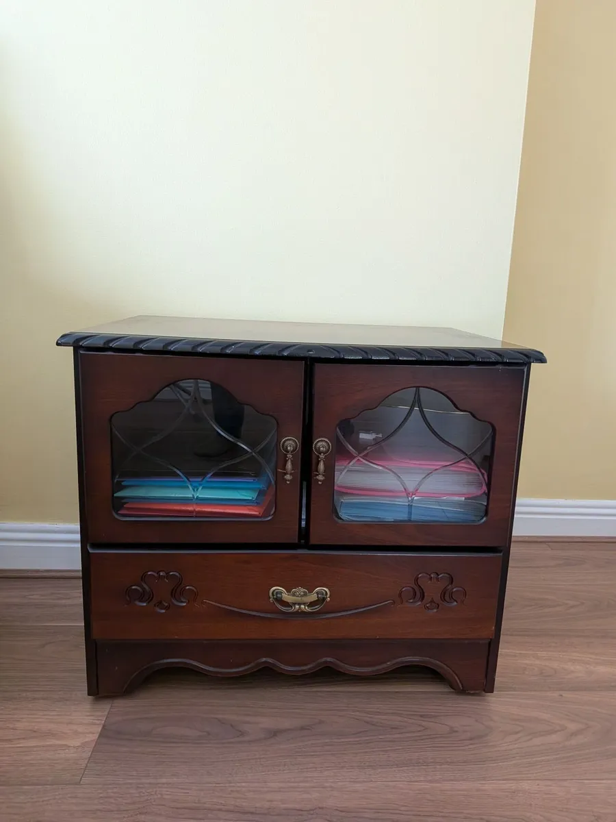 TV Cabinet