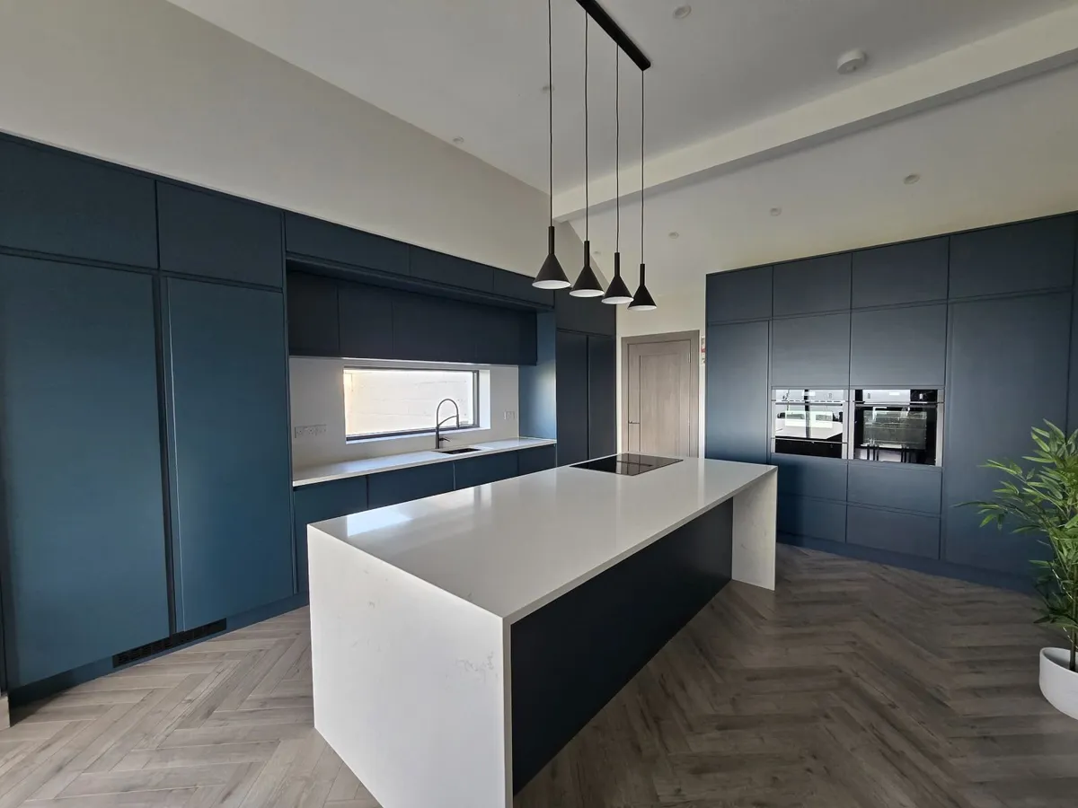 Kitchen doors only - Image 2