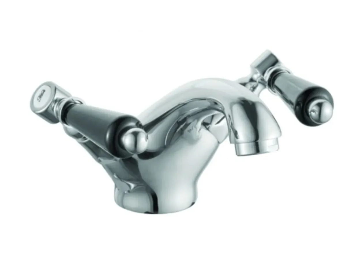 Kingsbury 1200mm Vanity Deal - Image 3