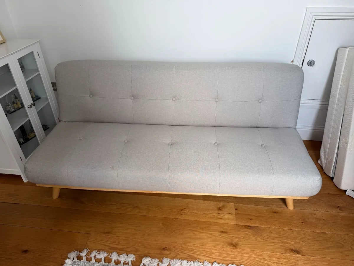 Sofa Bed / Futon - Image 2