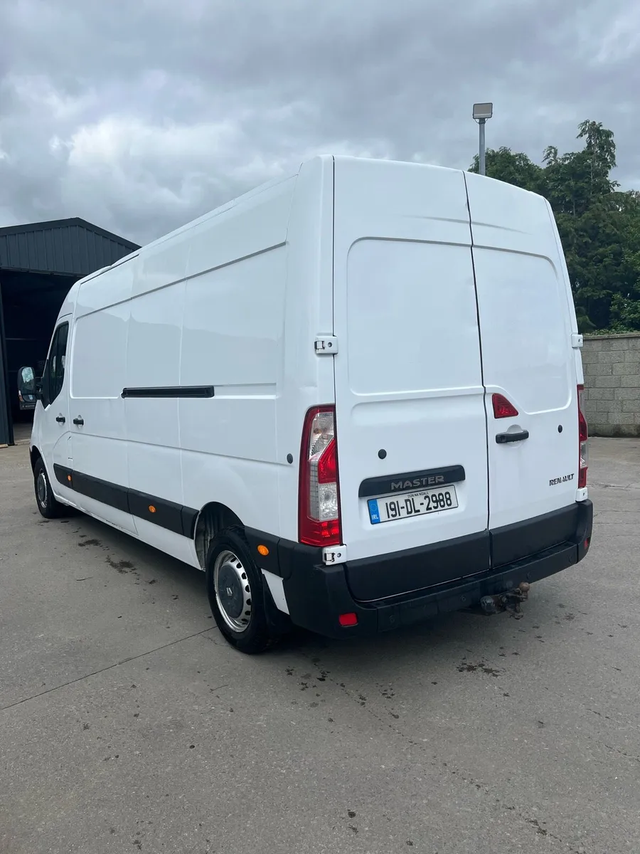 Renault master - Image 3