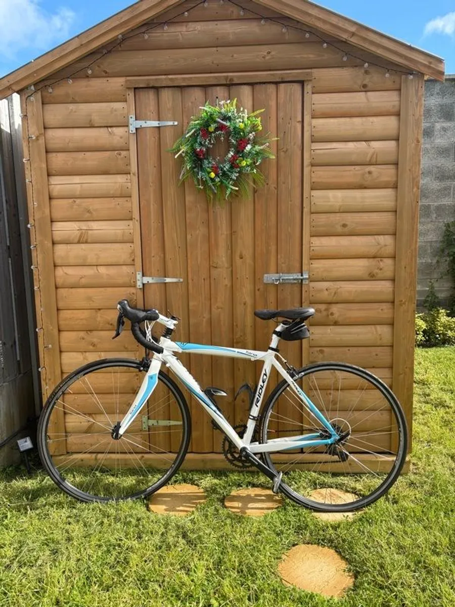 Ladies Bike - Road / Race bike - Ridley Yana XS - Image 1