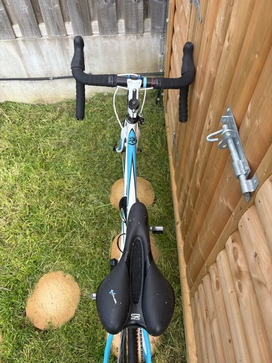 Ladies Bike - Road / Race bike - Ridley Yana XS - Image 4