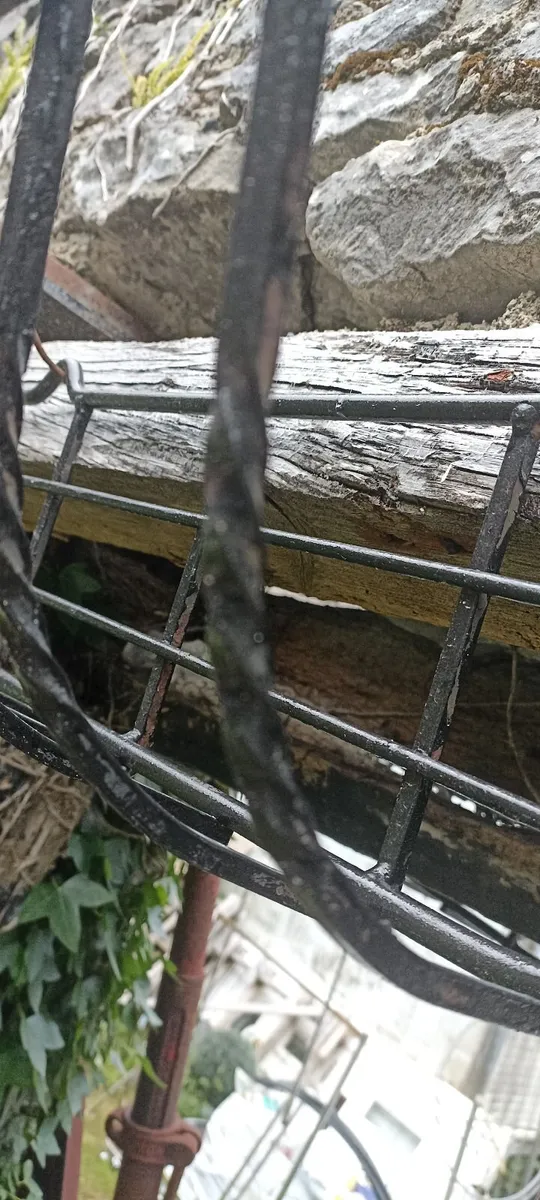 Pair of Heavy Duty Planter Troughs - Image 2