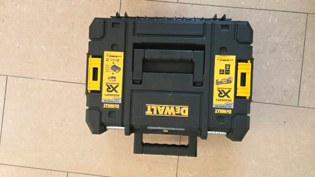 Dewalt Multitool - Image 3