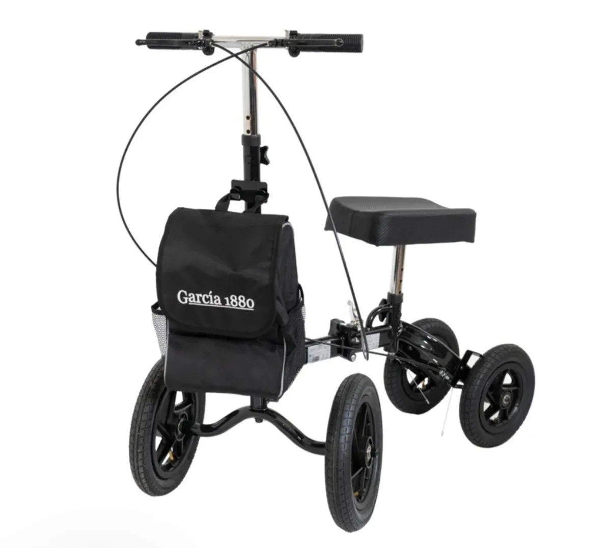Deluxe Knee Scooter / Knee Walker - Image 1