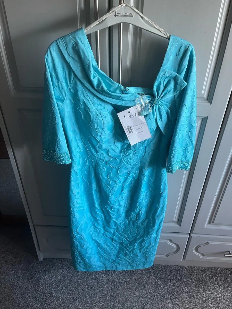 Dress - Image 3