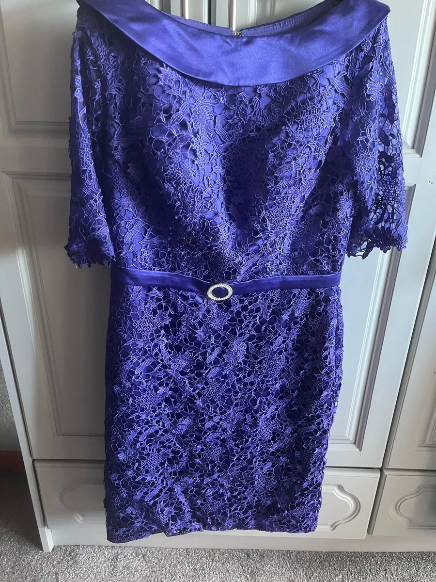 Dress - Image 1