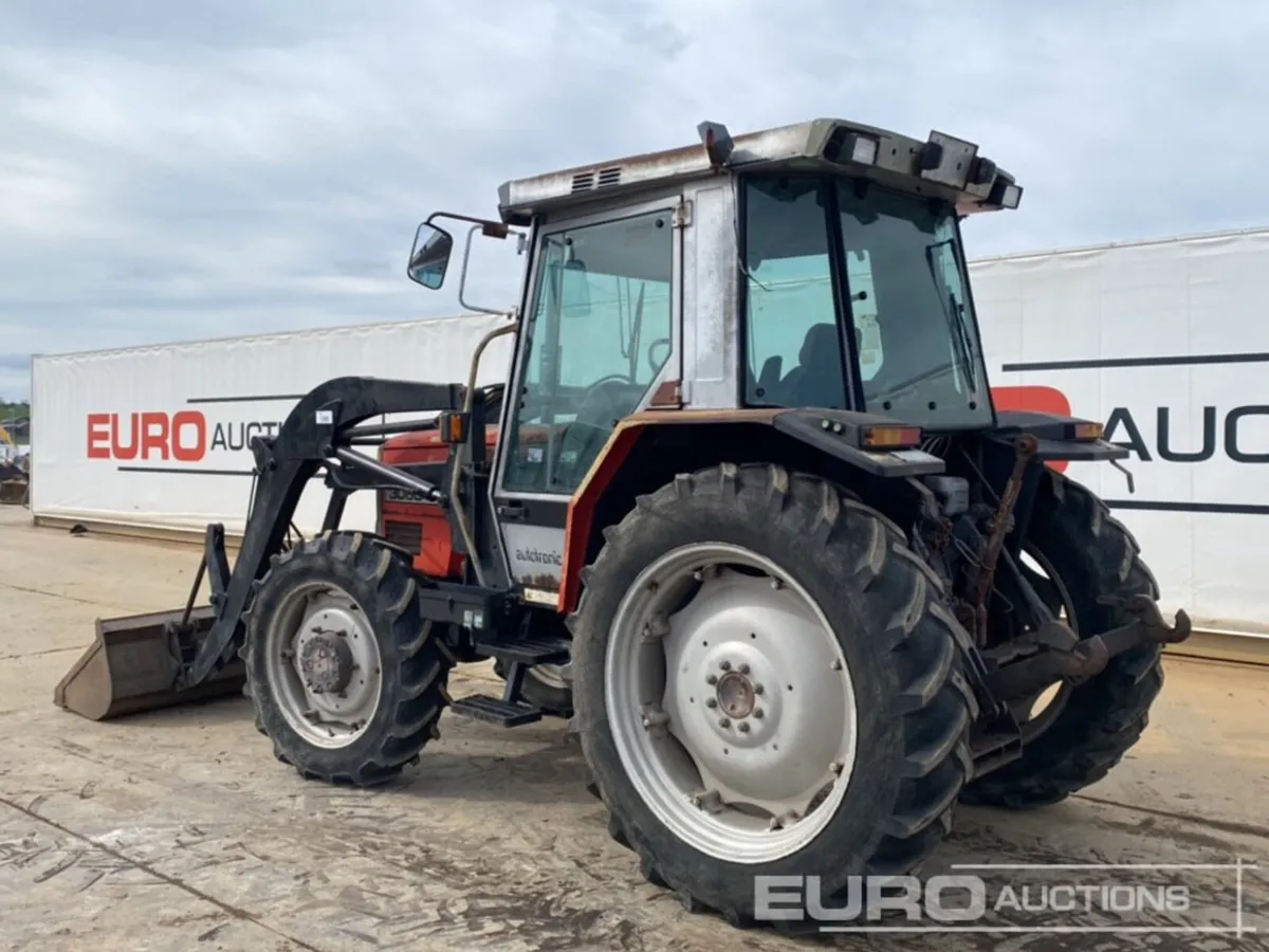 Massey Ferguson 3060 - Image 2