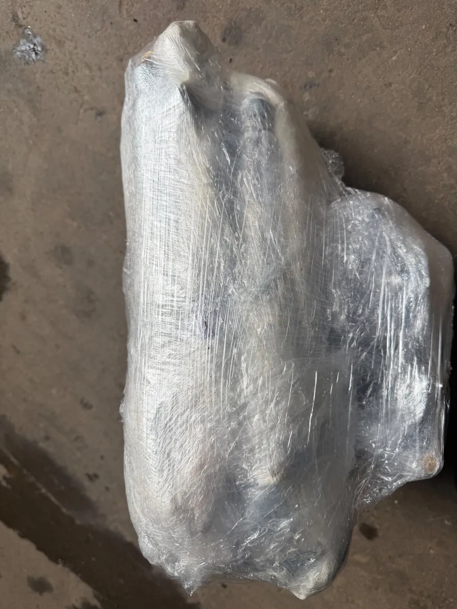 Audi A5 Airbags and dash - Image 2