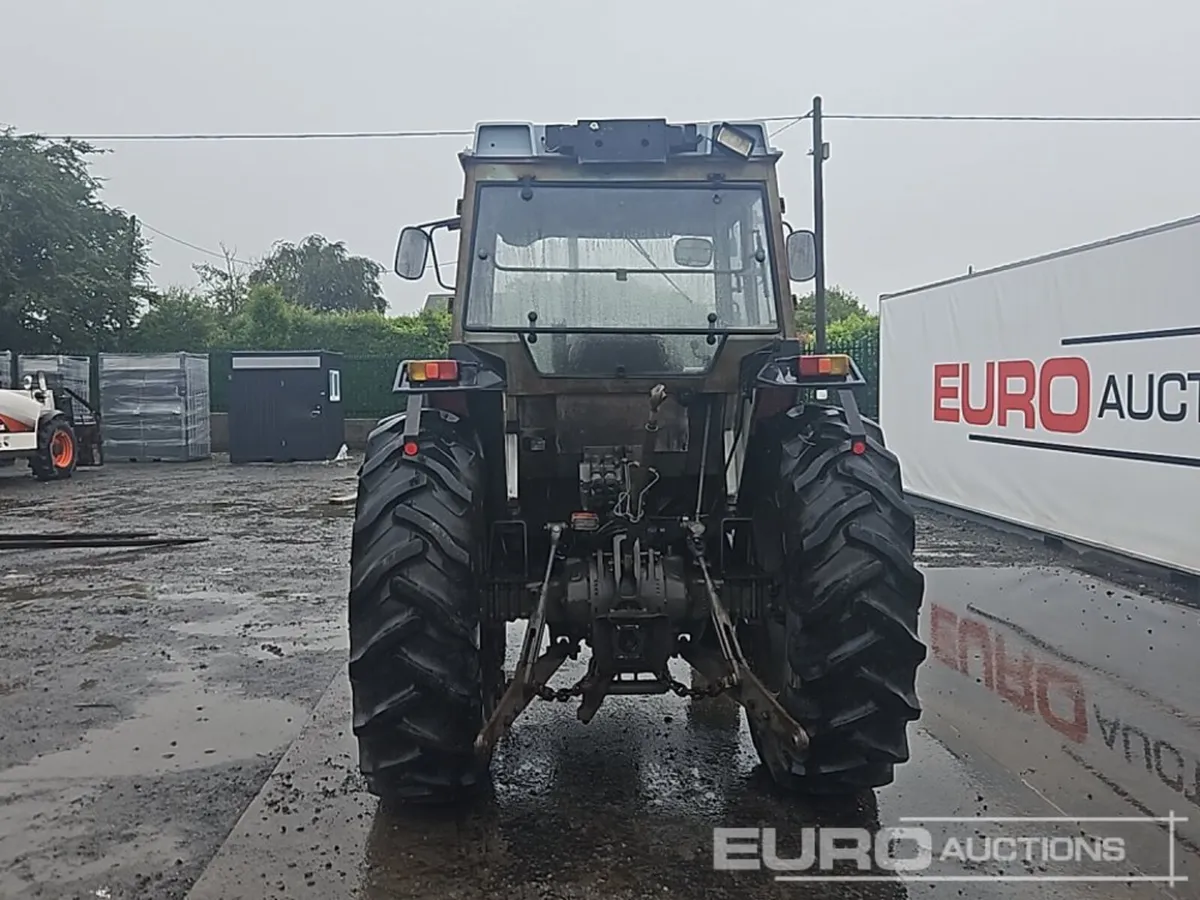 Massey Ferguson 390 - Image 3