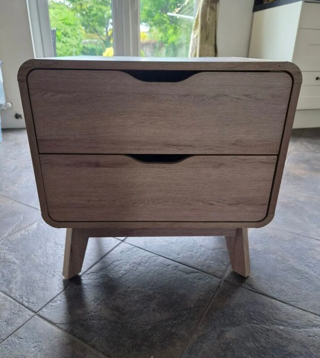 Bedside locker - Image 1