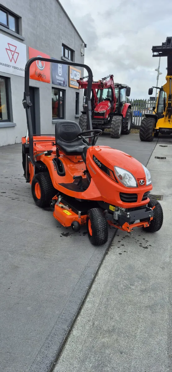 Groundcare - Image 2