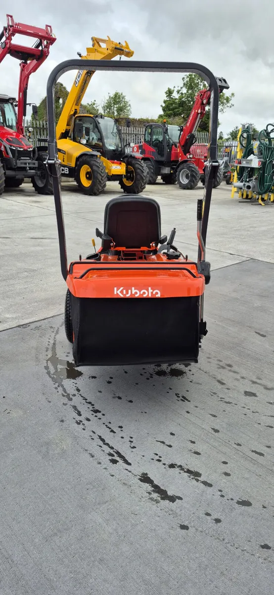 Groundcare - Image 4