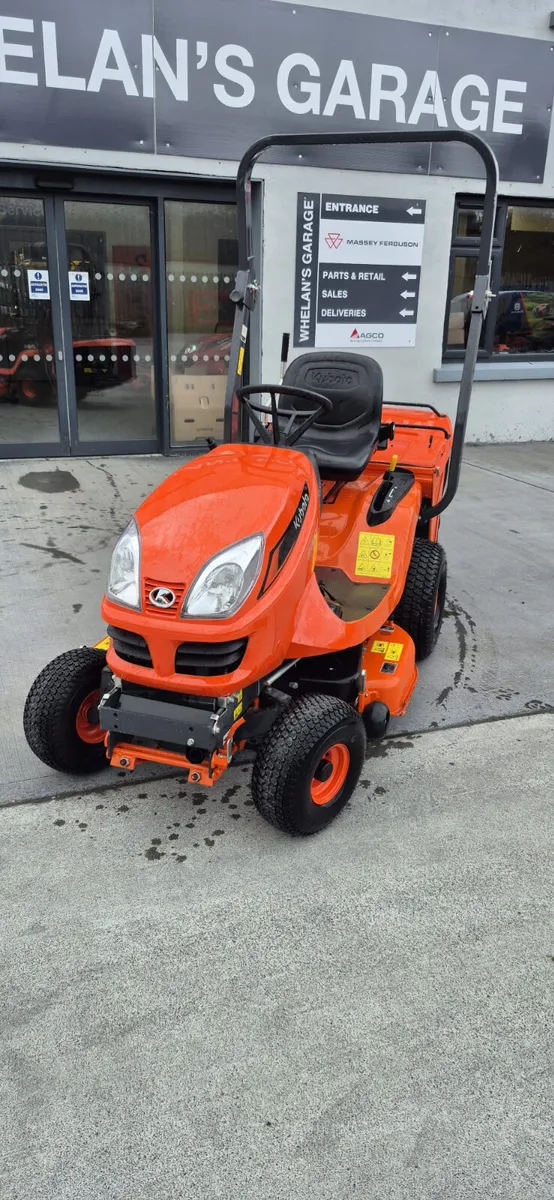 Groundcare - Image 1