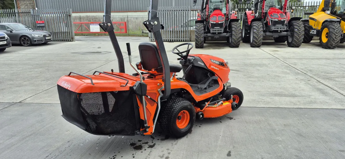 Groundcare - Image 3