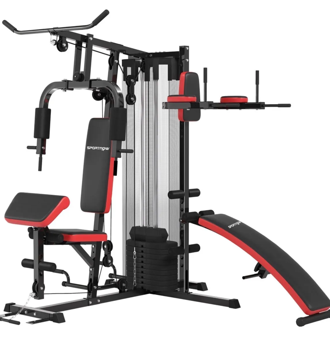 Home Gym