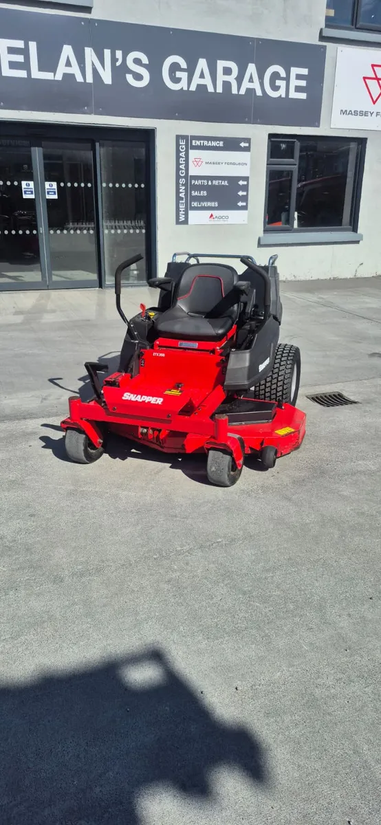 Groundcare - Image 1