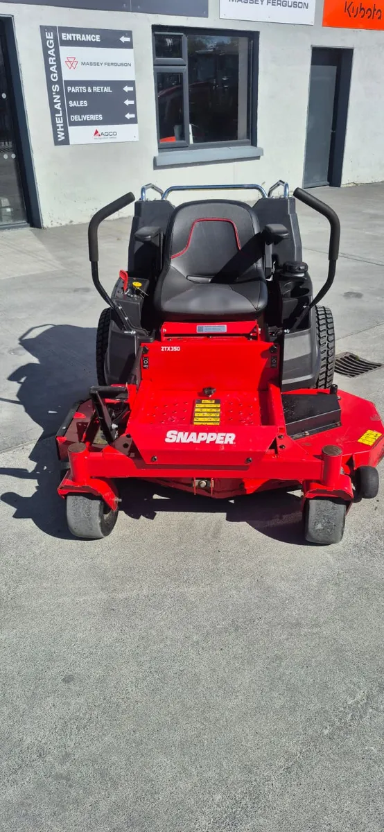 Groundcare - Image 4
