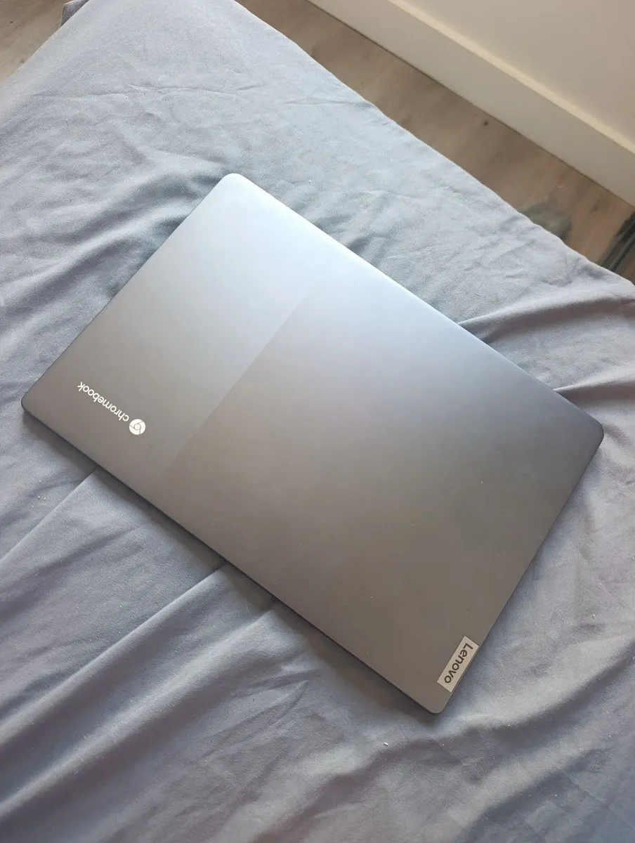 Lenovo IdeaPad 5 Chromebook 14ITL6 - Image 1