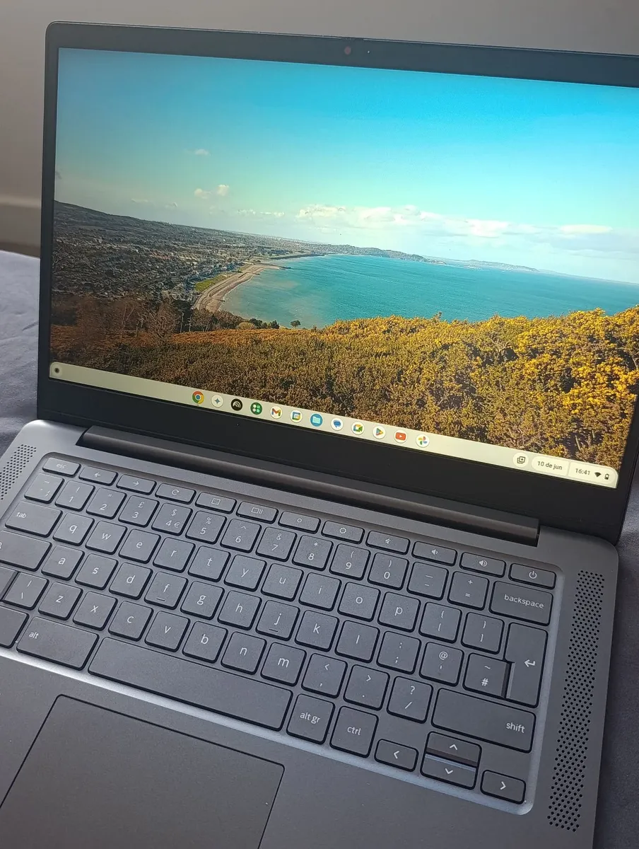 Lenovo IdeaPad 5 Chromebook 14ITL6 - Image 3