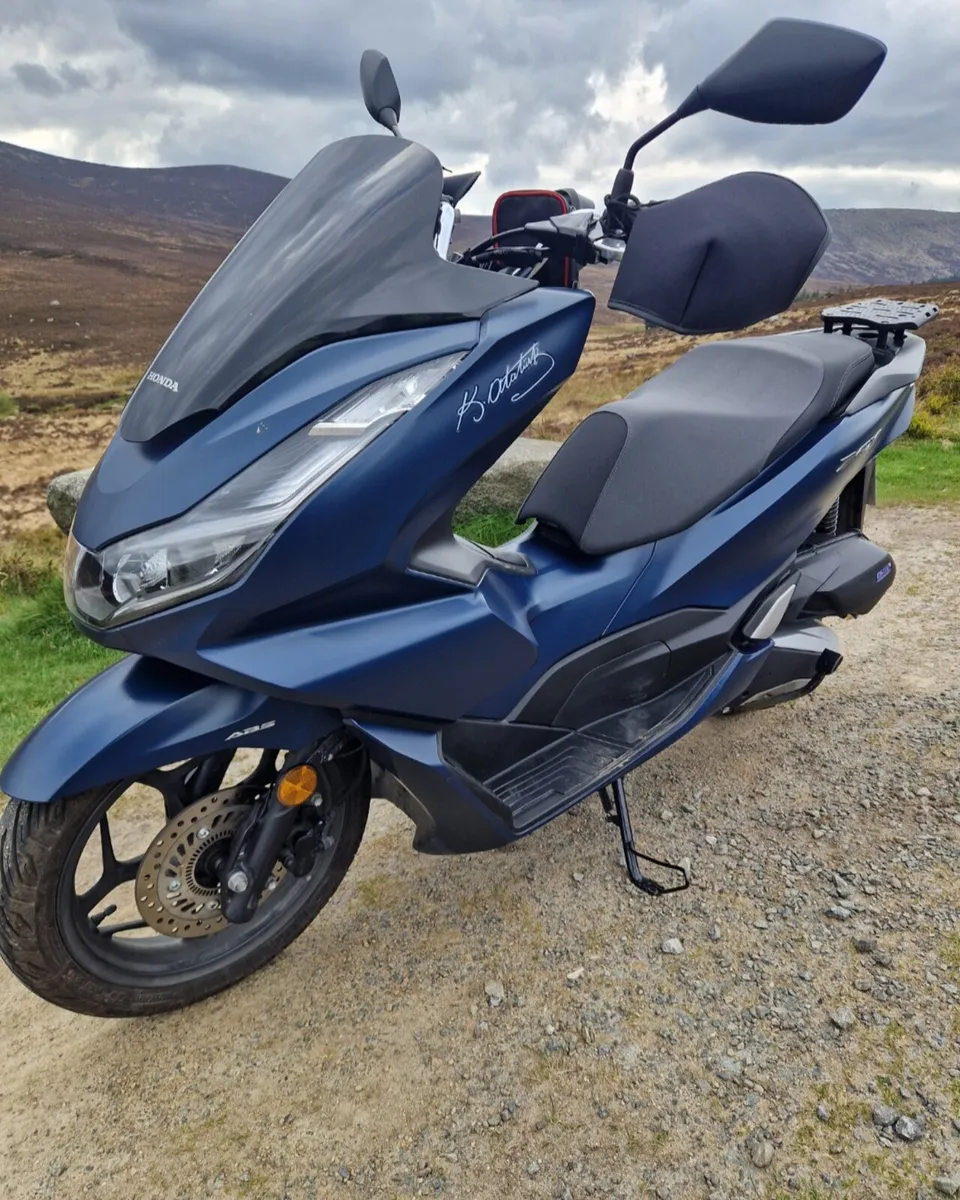 HONDA PCX 23/2 - Image 1
