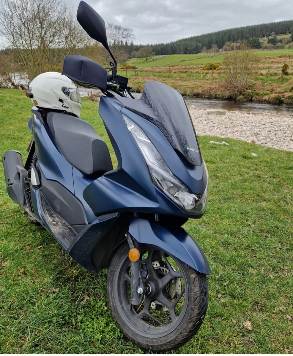 HONDA PCX 23/2 - Image 2