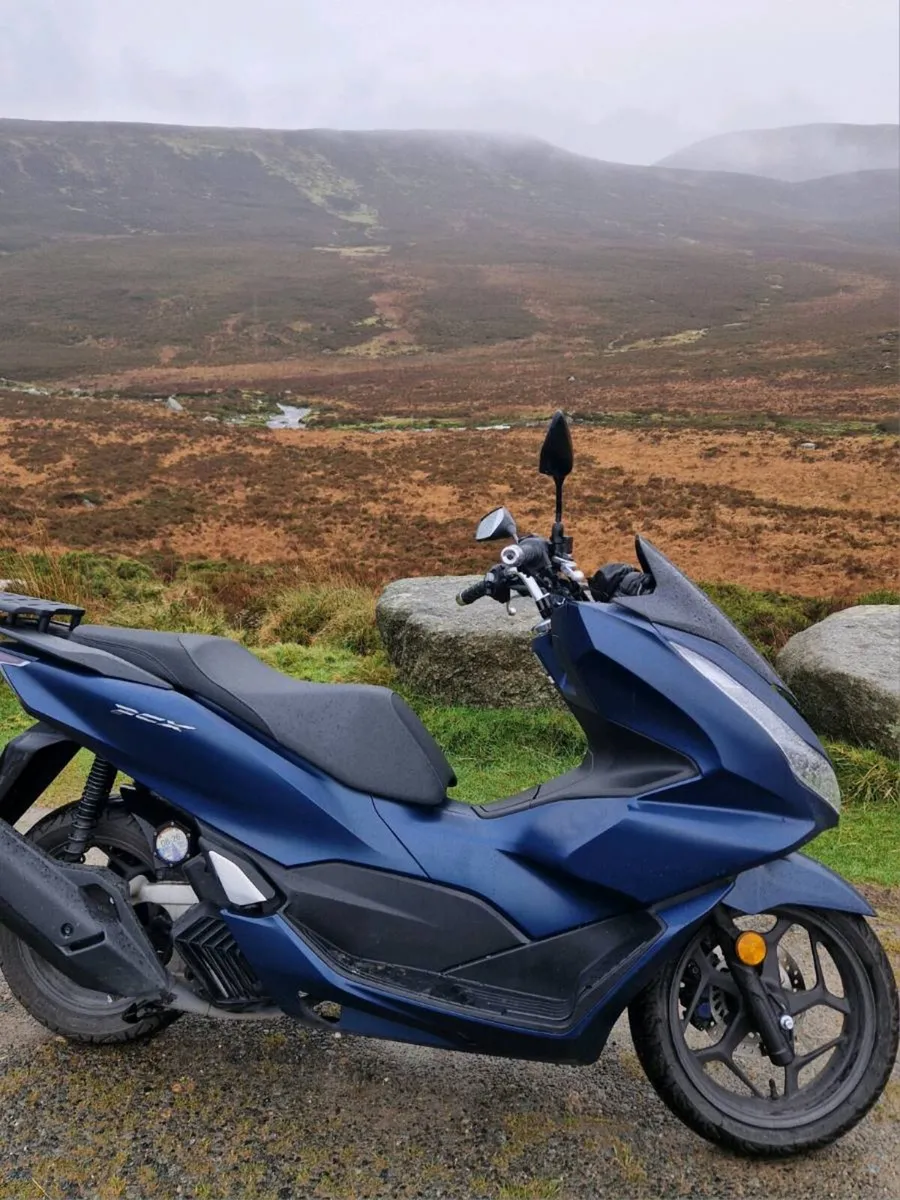 HONDA PCX 23/2 - Image 1