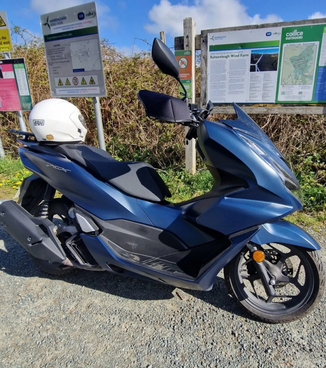 HONDA PCX 23/2 - Image 4