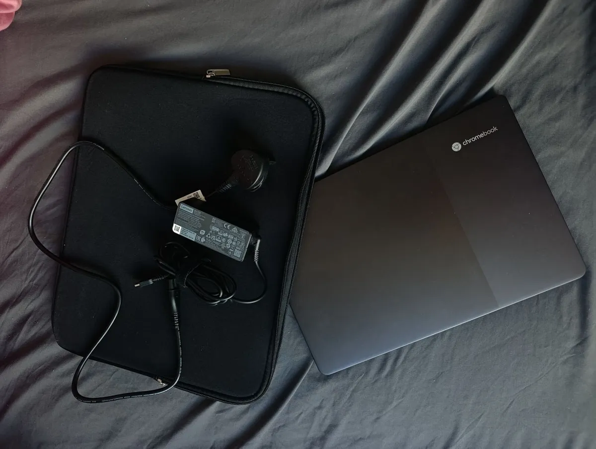 Lenovo IdeaPad 5 Chromebook 14ITL6 - Image 4