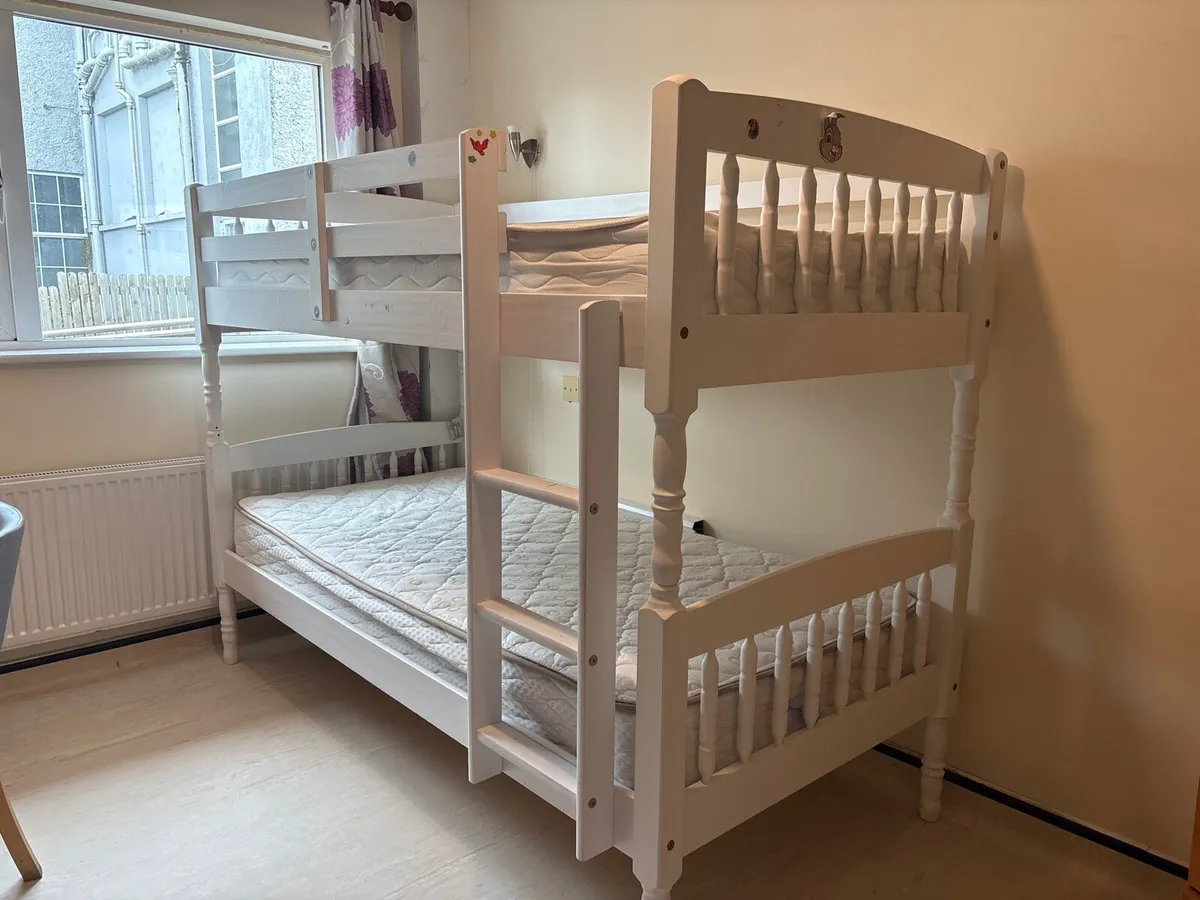 Bunk Beds - Image 1