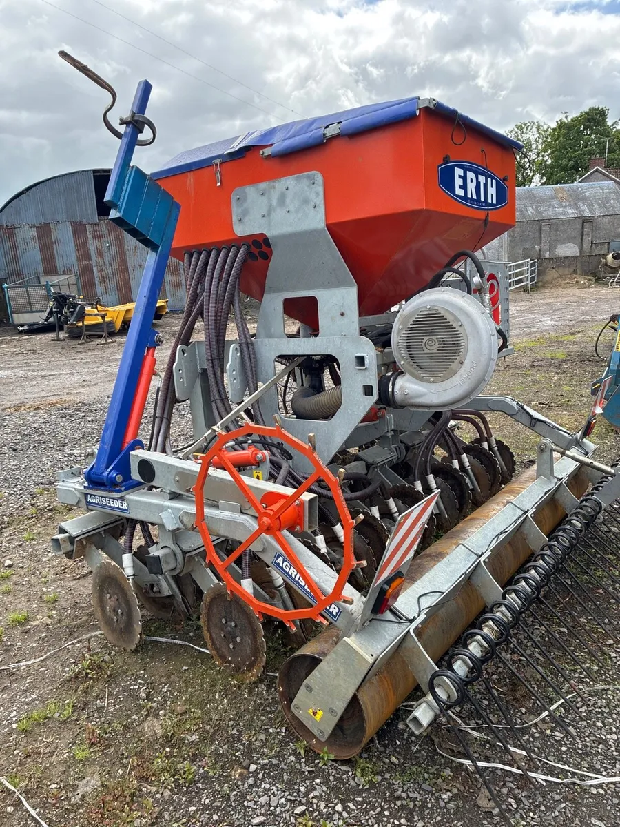 Erth agriseeder - Image 4