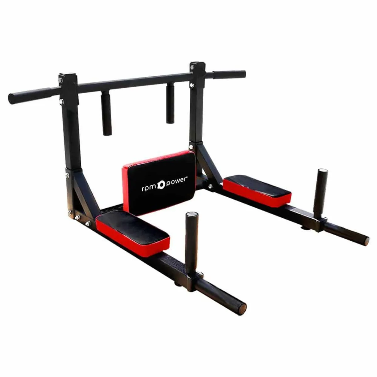 Pull Up and Dip Bar - Image 4