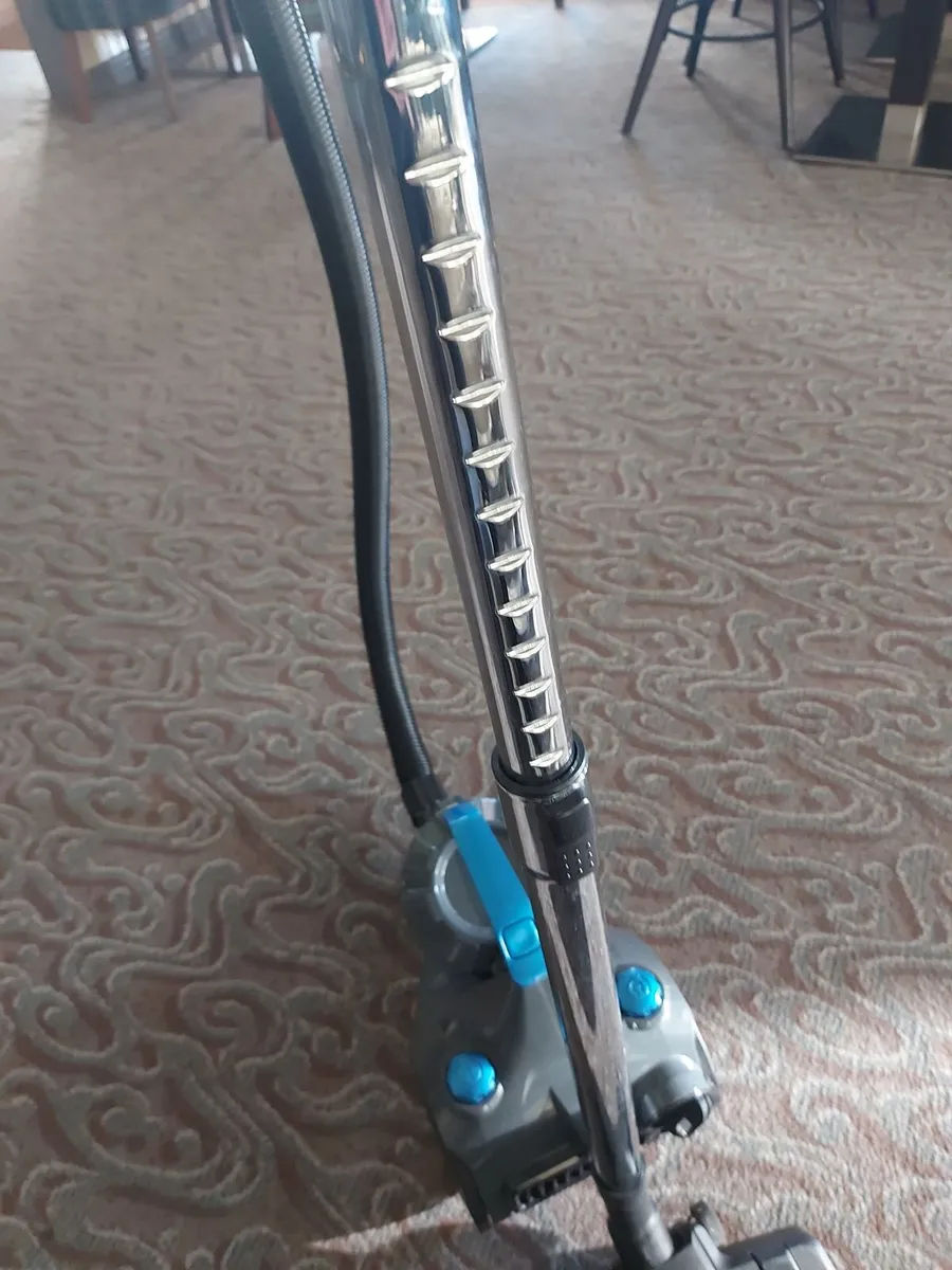 Silvercrest Vacuum Cleaner BZBK 850 A1 - Image 3