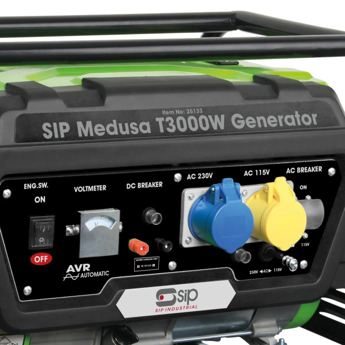 Generator - Image 2