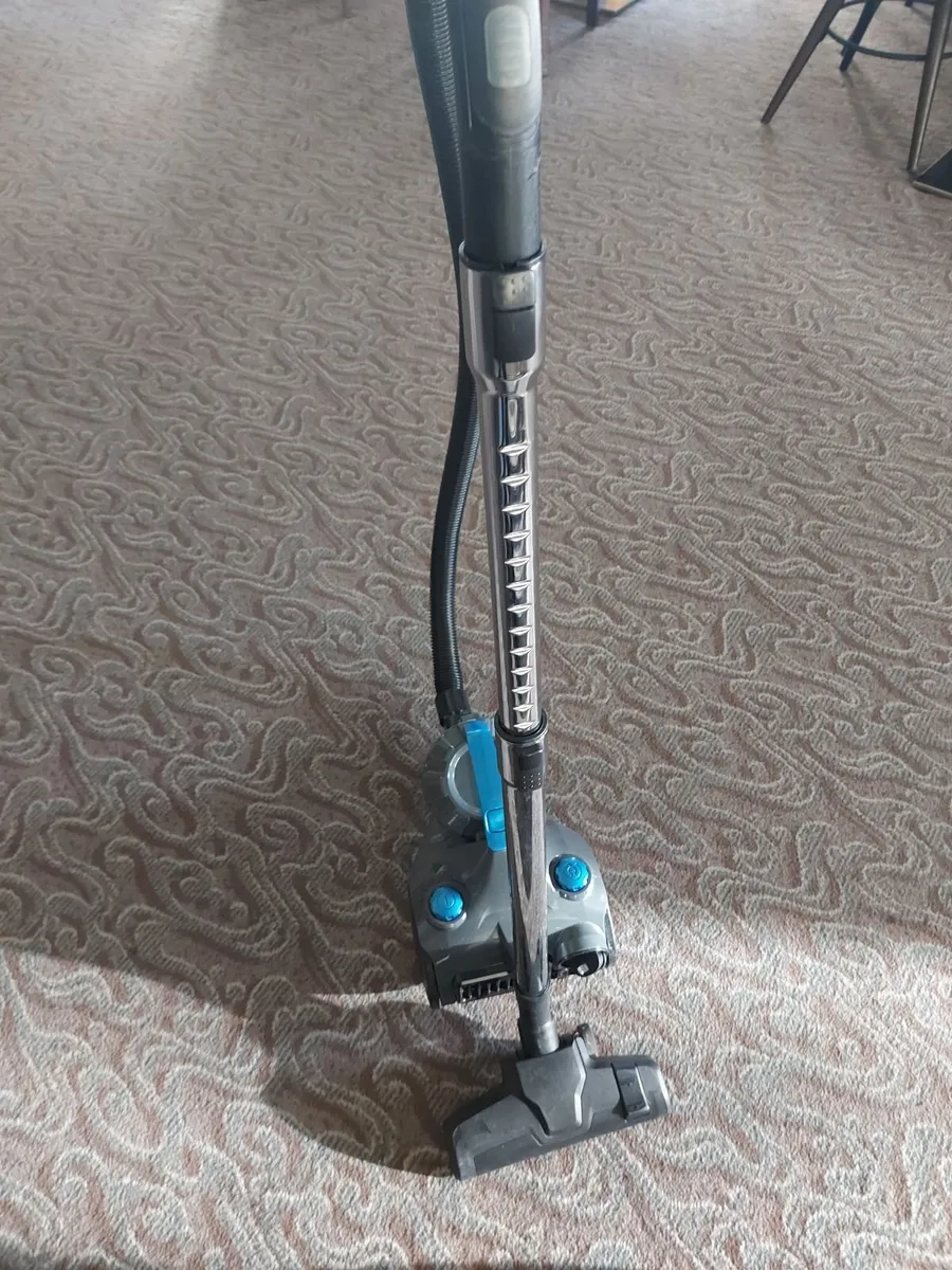 Silvercrest Vacuum Cleaner BZBK 850 A1 - Image 4