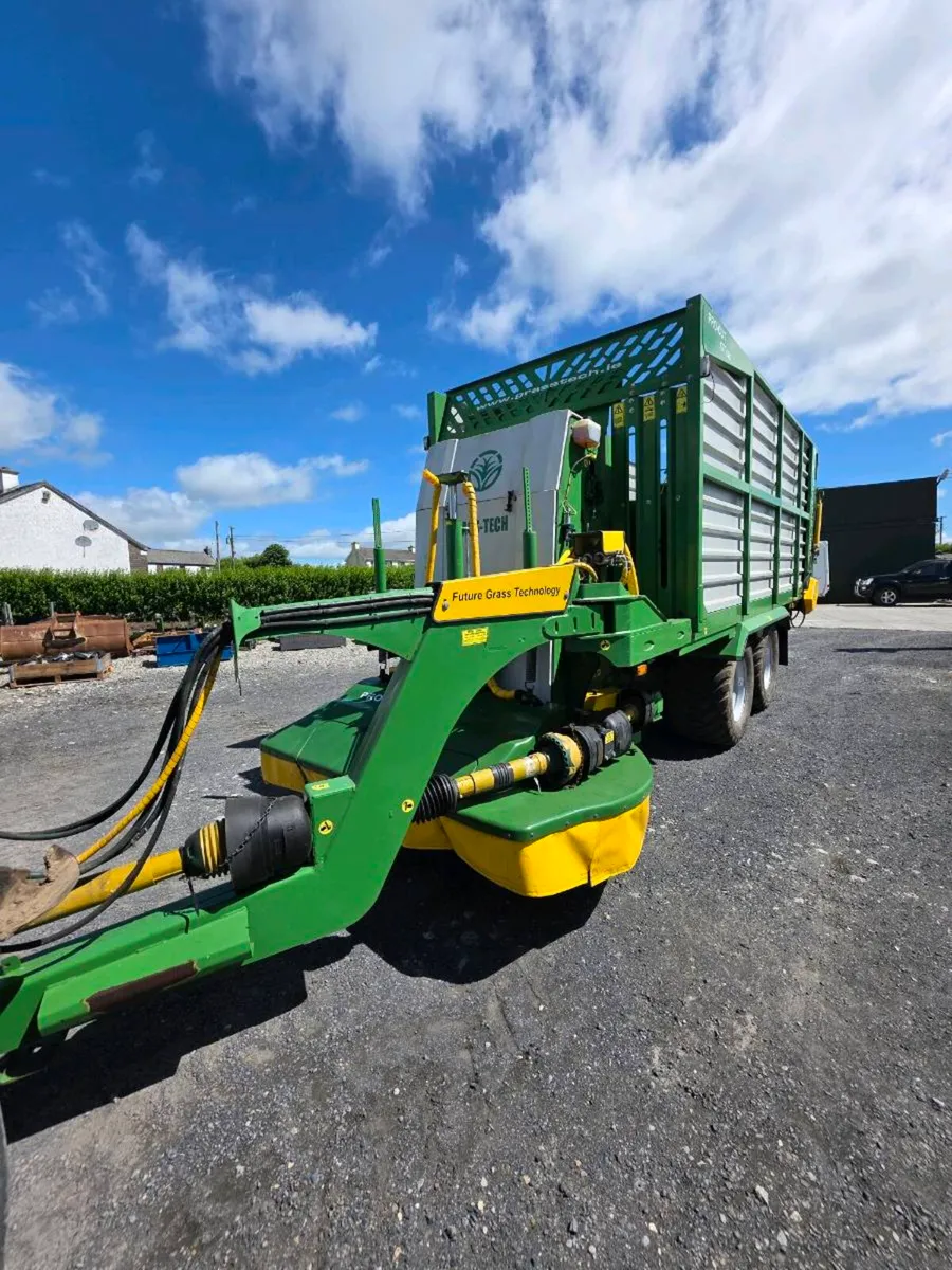 Clearance Auction 24th June - Image 1