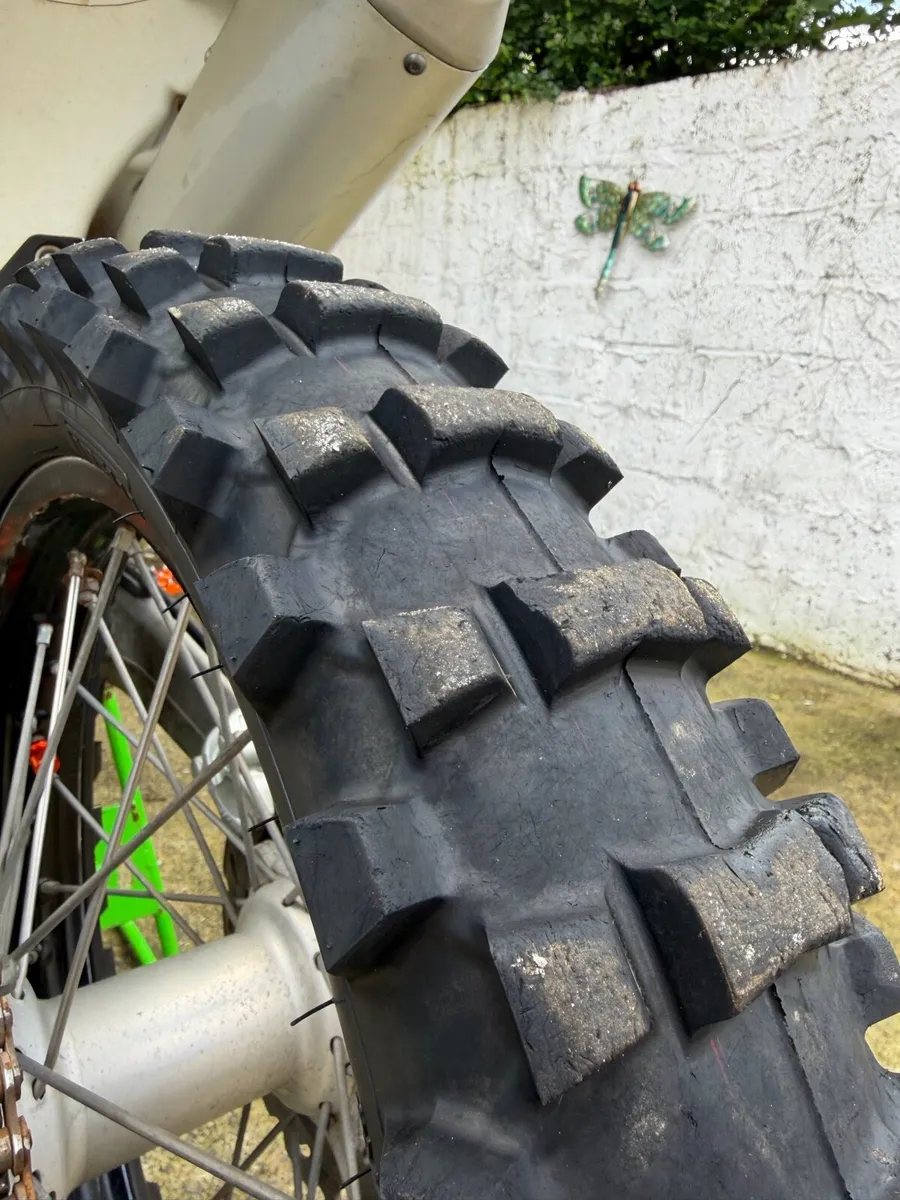 Ktm 450 - Image 4