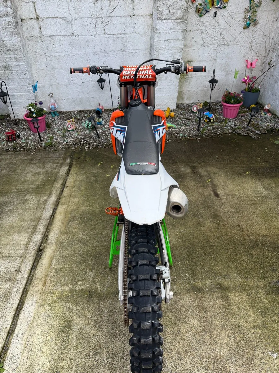 Ktm 450 - Image 3