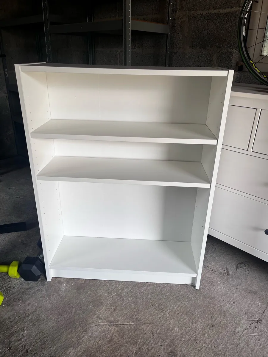 Bookcase - Image 1