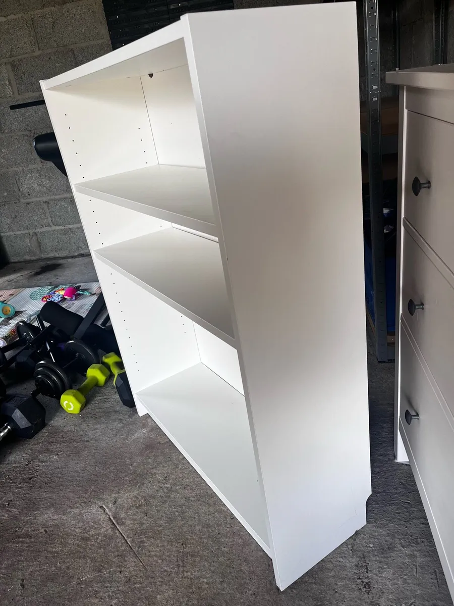 Bookcase - Image 2