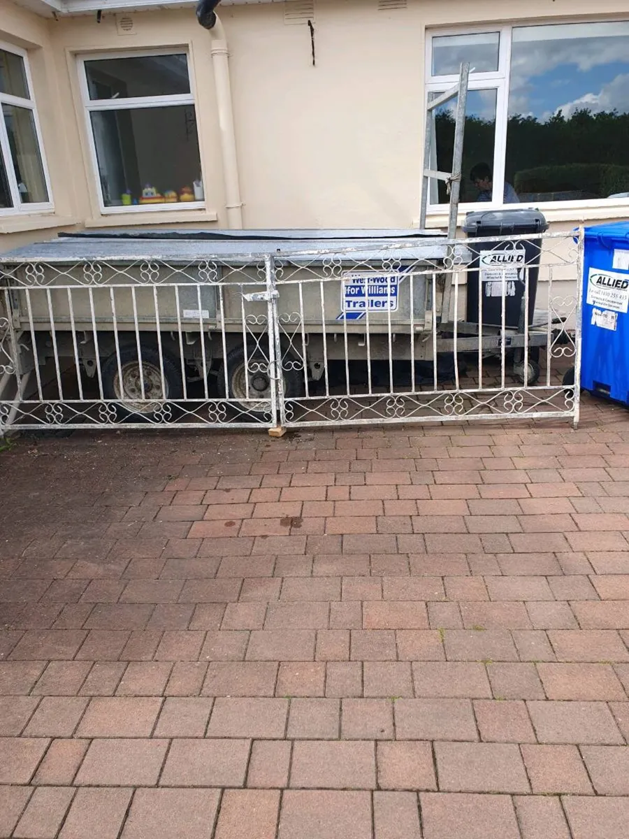Gates