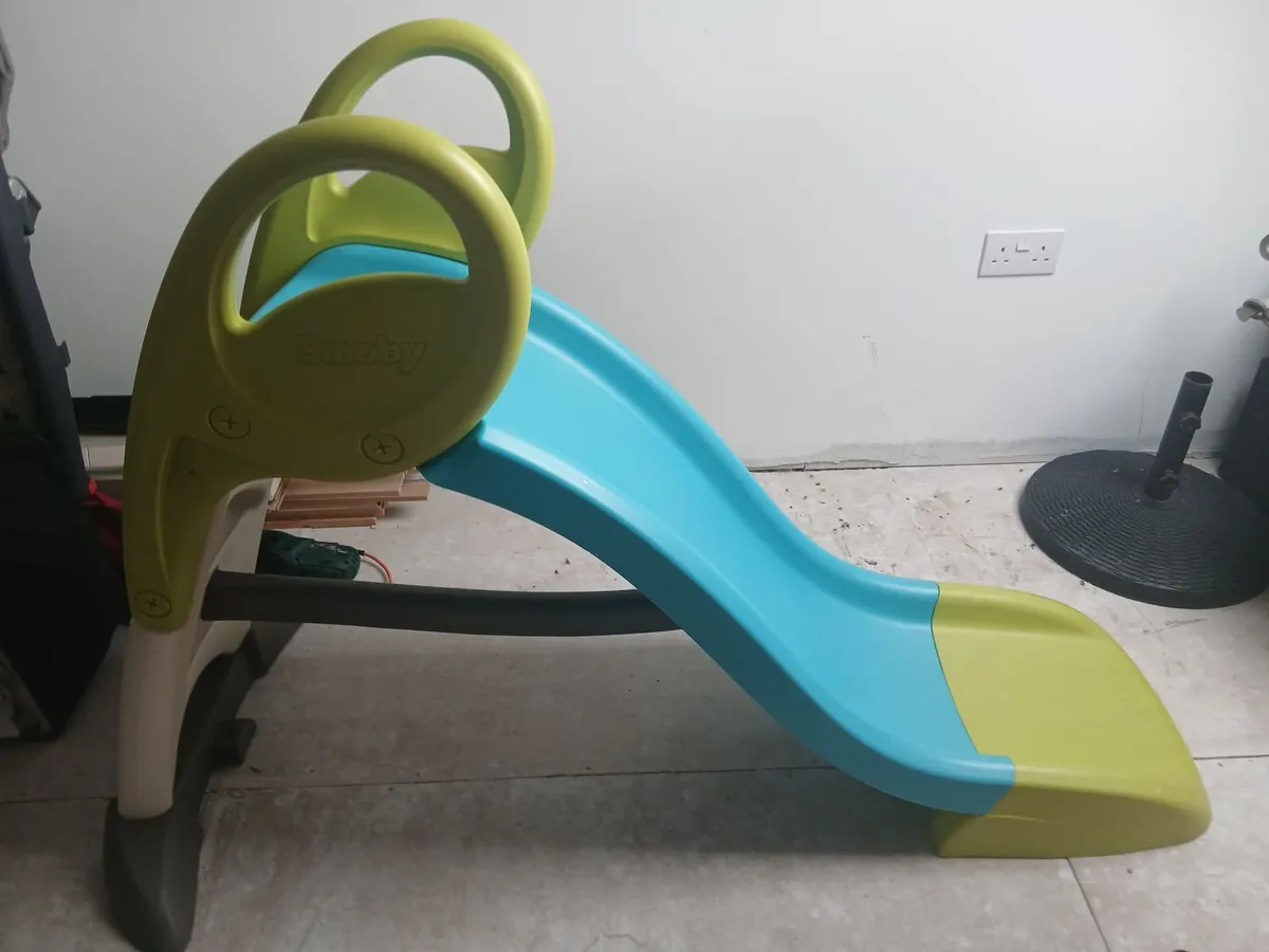 Kids slide - Image 3