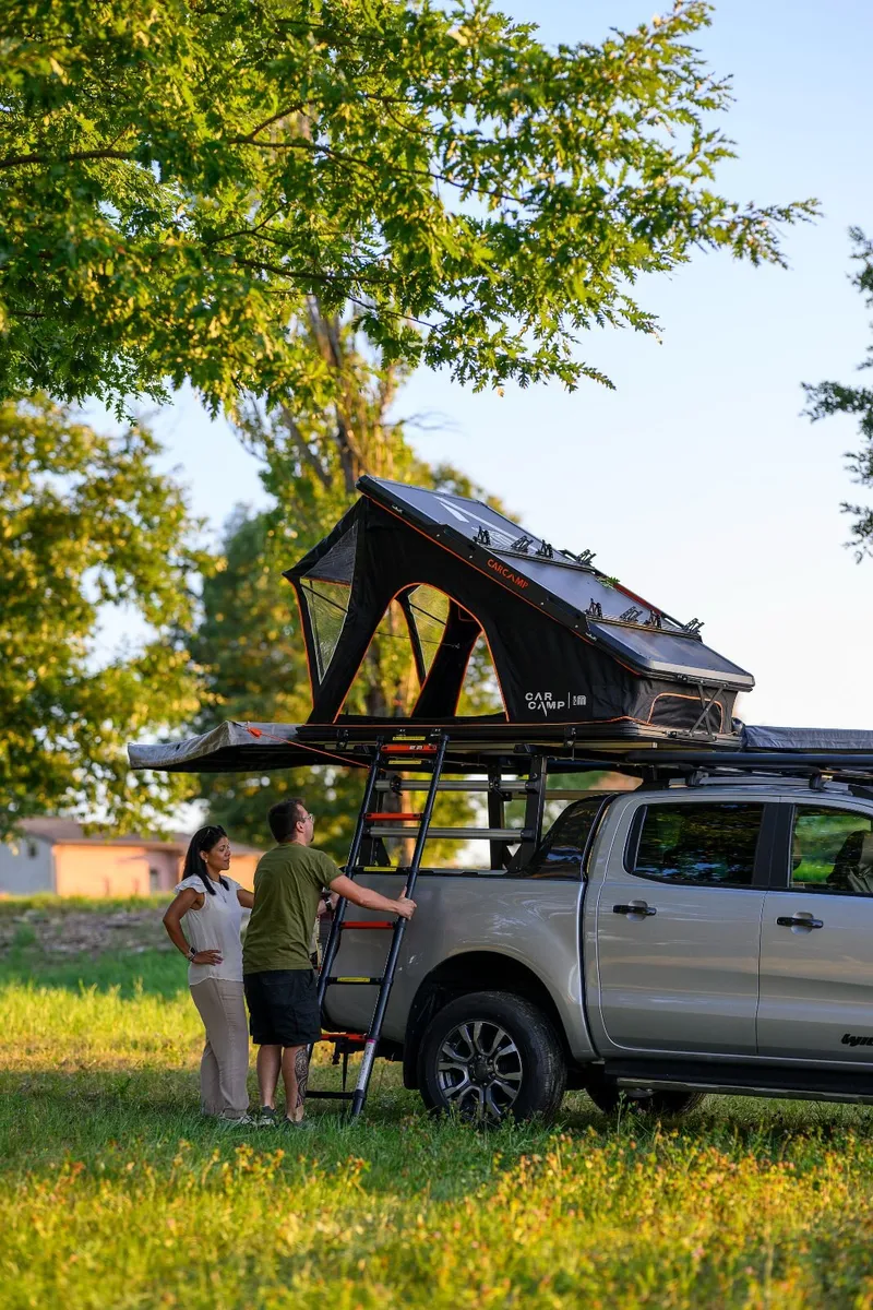 🏕️🚙 Wake Up Somewhere Different This Weekend... - Image 4
