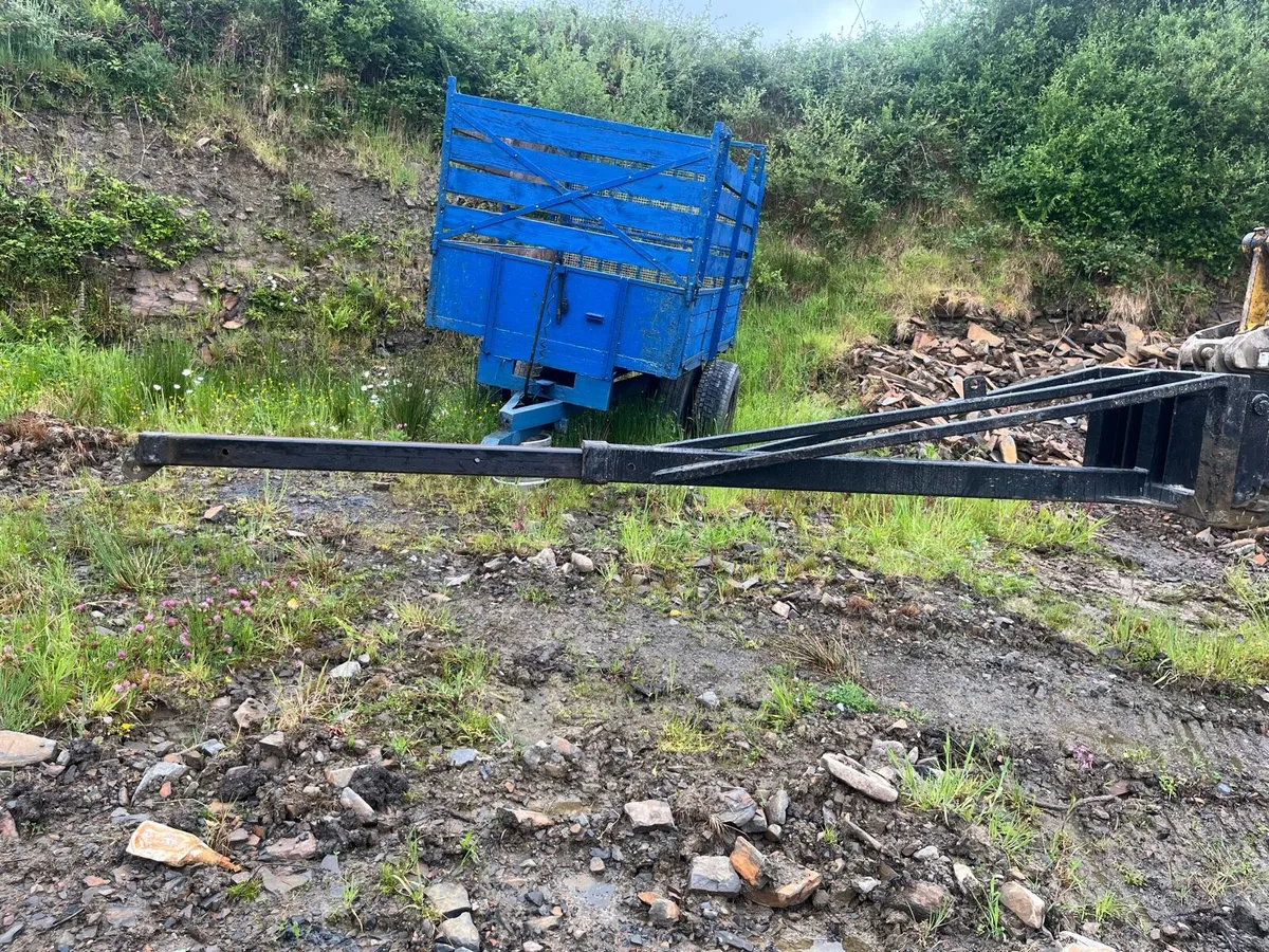 Tractor - Image 3