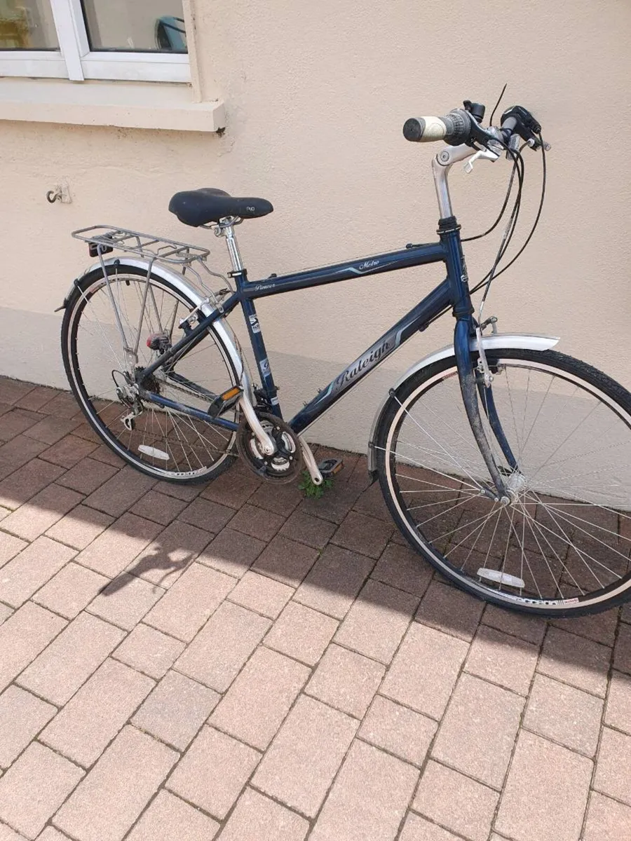 Bicycles - Image 1