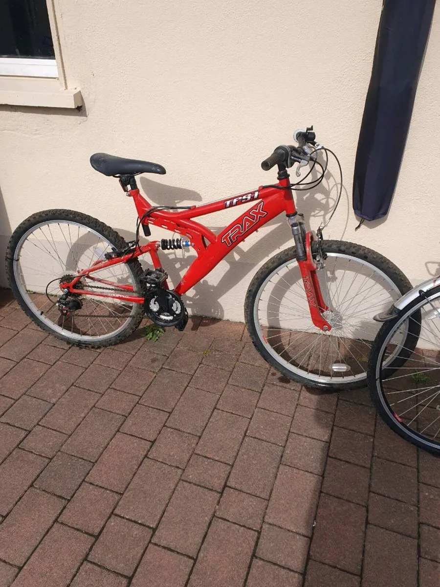 Bicycles - Image 2